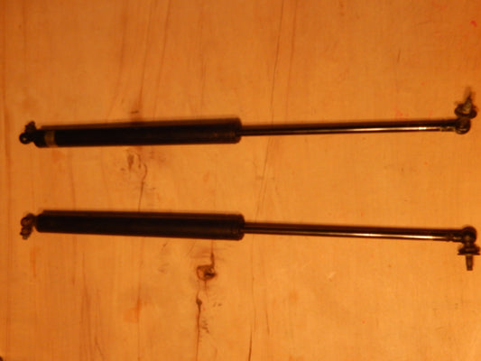 Datsun 280ZX Pair of Rear Hatch Lifts