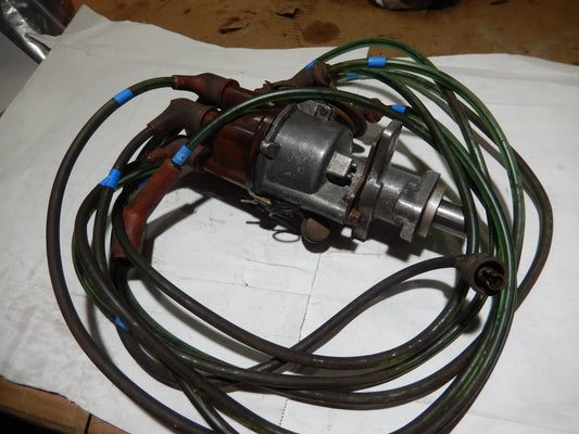 Datsun 240Z Distributor Assembly