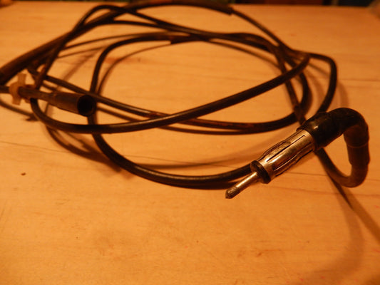 1980 Datsun 280ZX Radio Antenna Cable