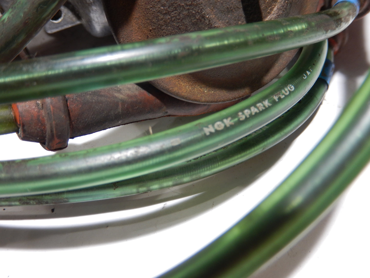 Datsun 240Z Distributor Assembly