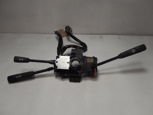Maserati Biturbo Steering Column Switch Cluster