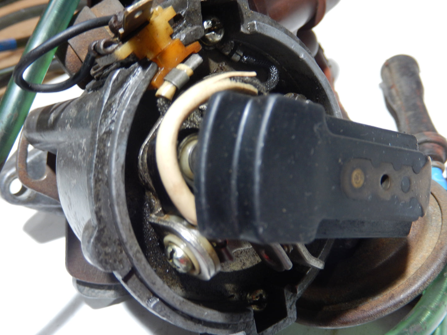 Datsun 240Z Distributor Assembly
