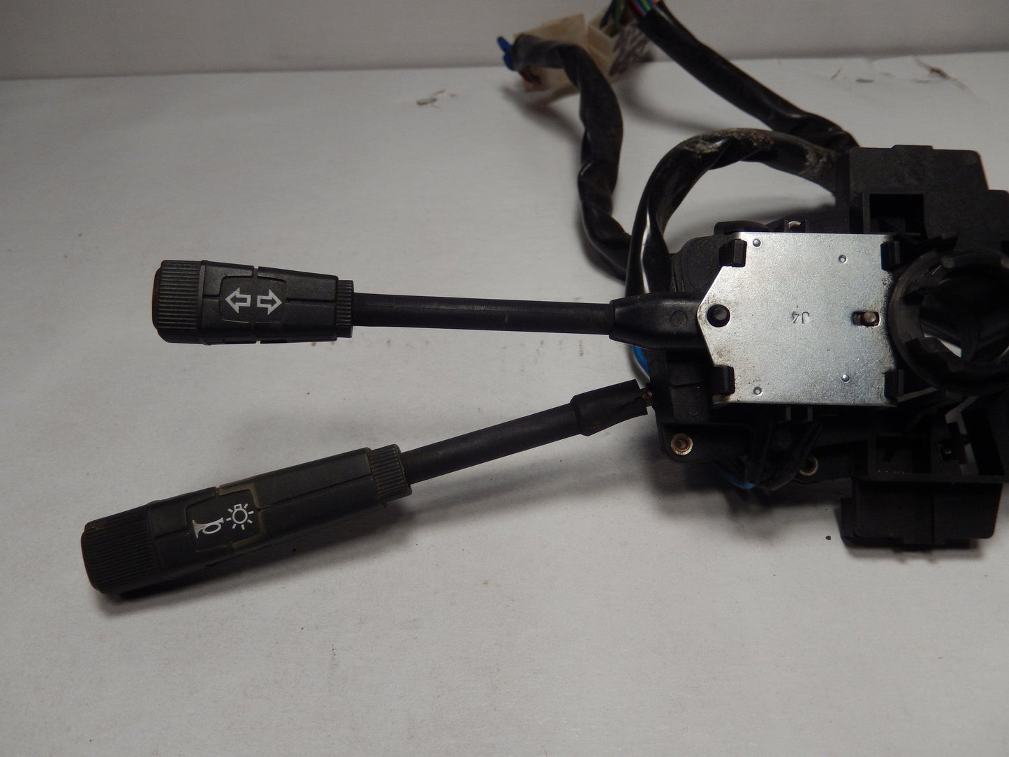 Maserati Biturbo Steering Column Switch Cluster