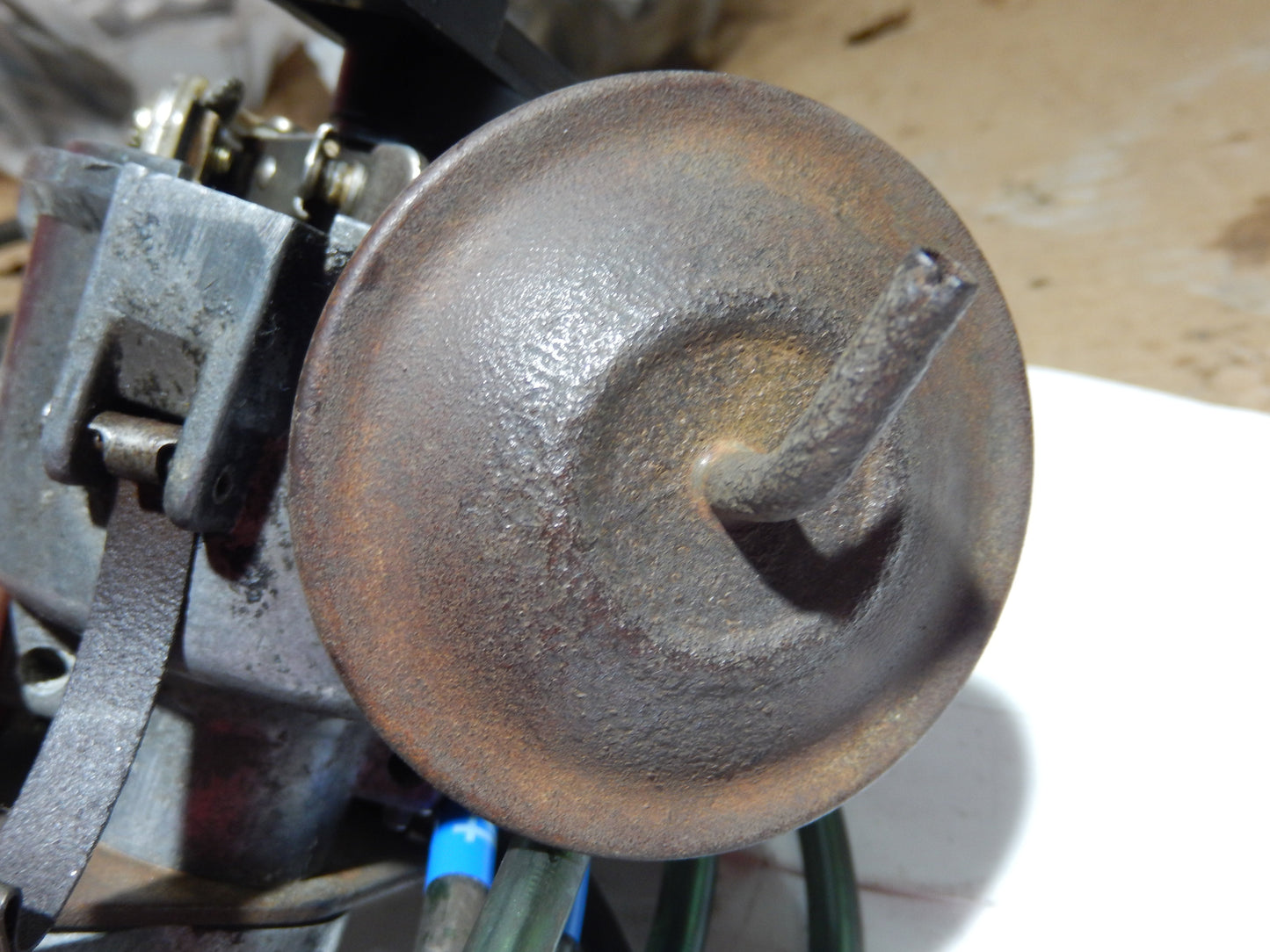 Datsun 240Z Distributor Assembly