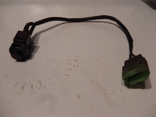 Datsun 280ZX Headlight Washer Switch