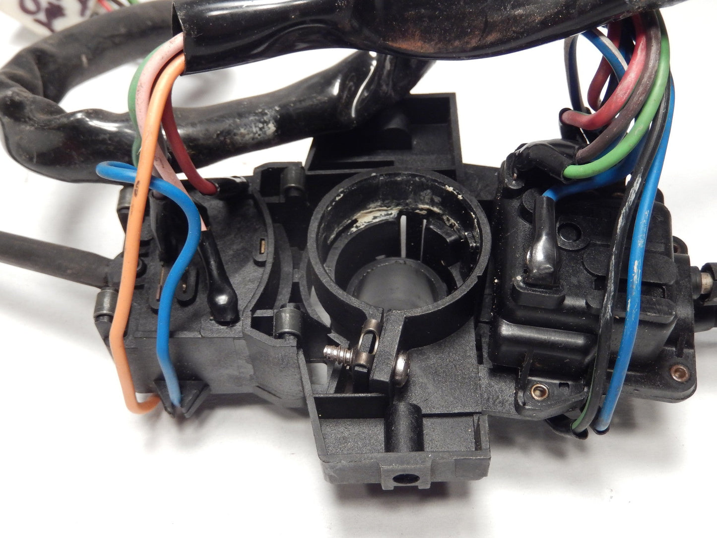 Maserati Biturbo Steering Column Switch Cluster
