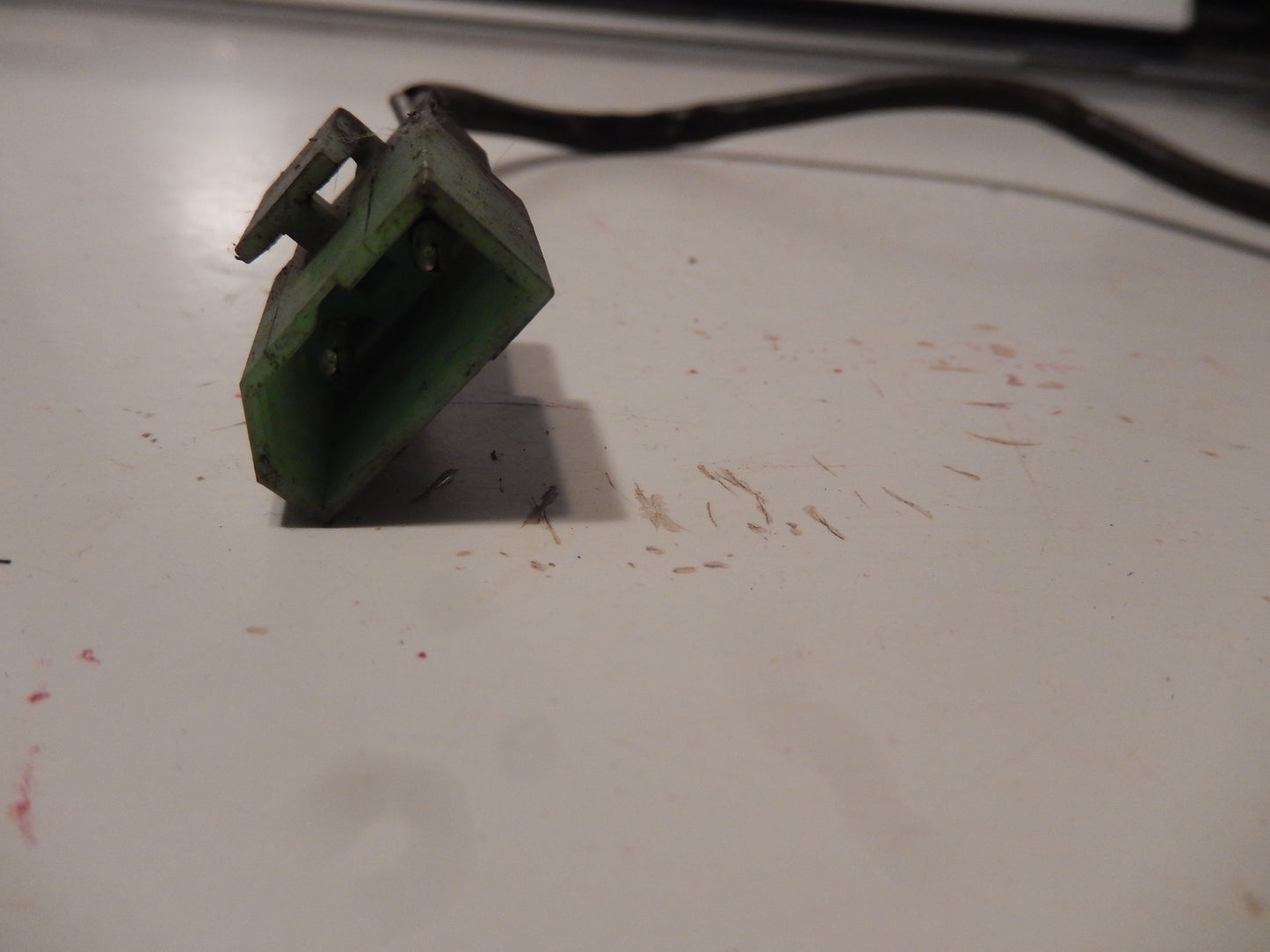 Datsun 280ZX Headlight Washer Switch