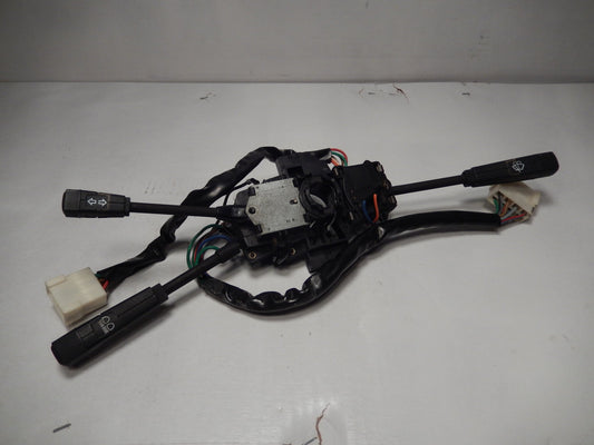 Maserati Biturbo 430 and Spyder Steering Column Switch Cluster