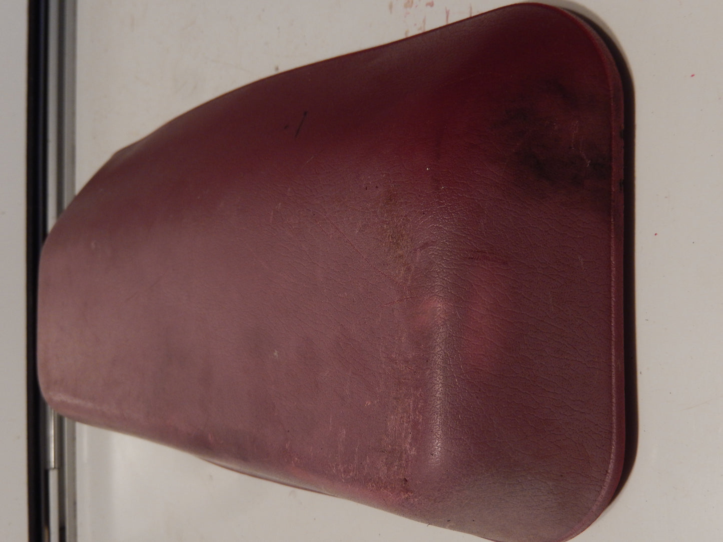 Datsun 280ZX Rearmost Wiper Panel Motor Cover