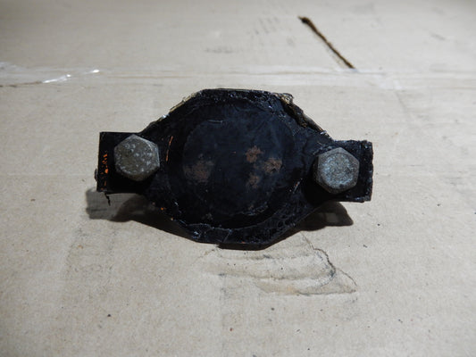 Datsun 240Z 280Z Clutch Rod Firewall Port Cover