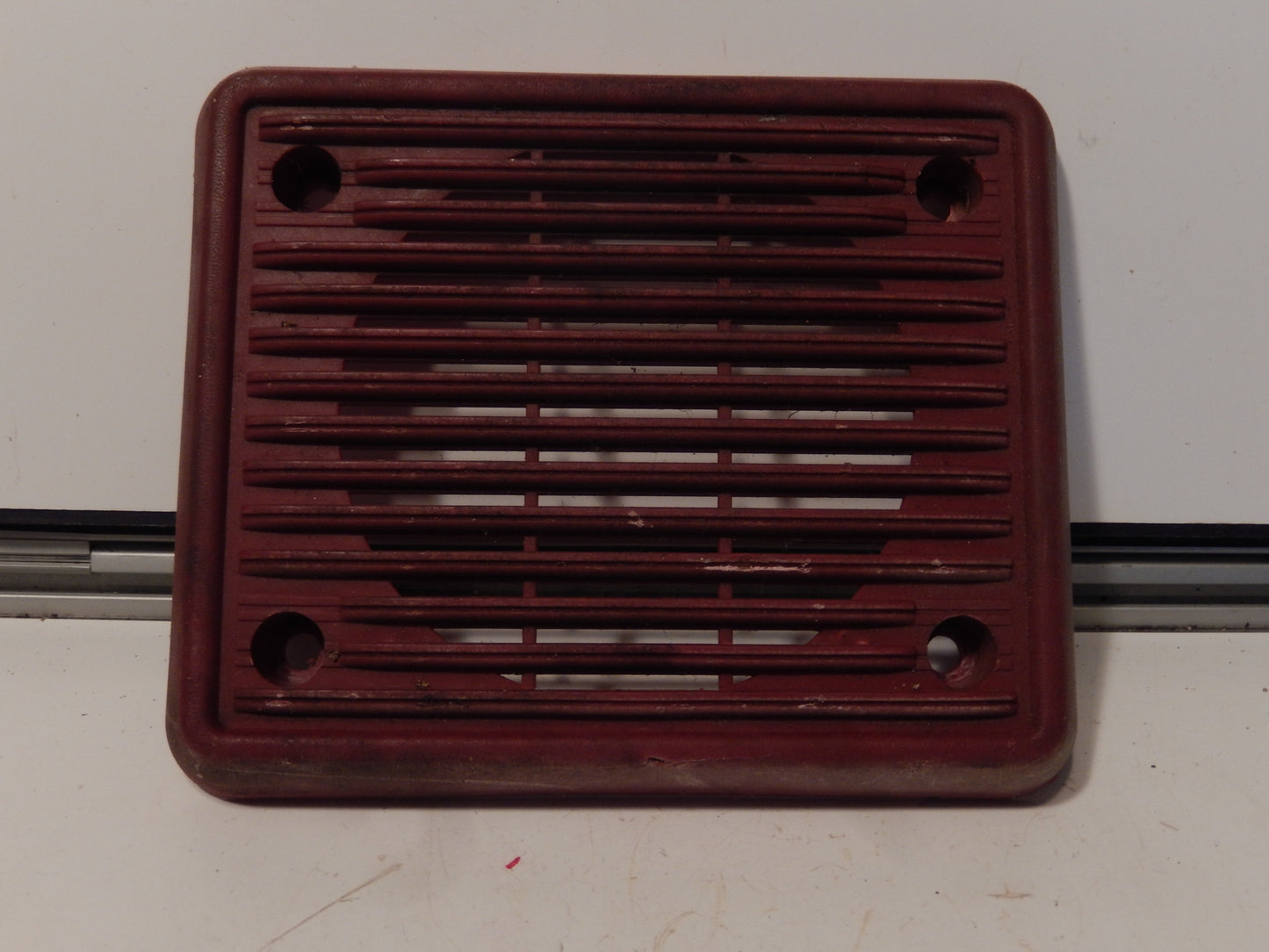 Datsun 280ZX Pair of Rear Interior Speaker and Hatch Panel Speaker Covers