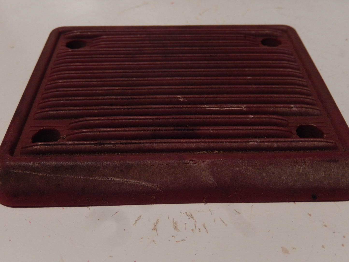 Datsun 280ZX Pair of Rear Interior Speaker and Hatch Panel Speaker Covers