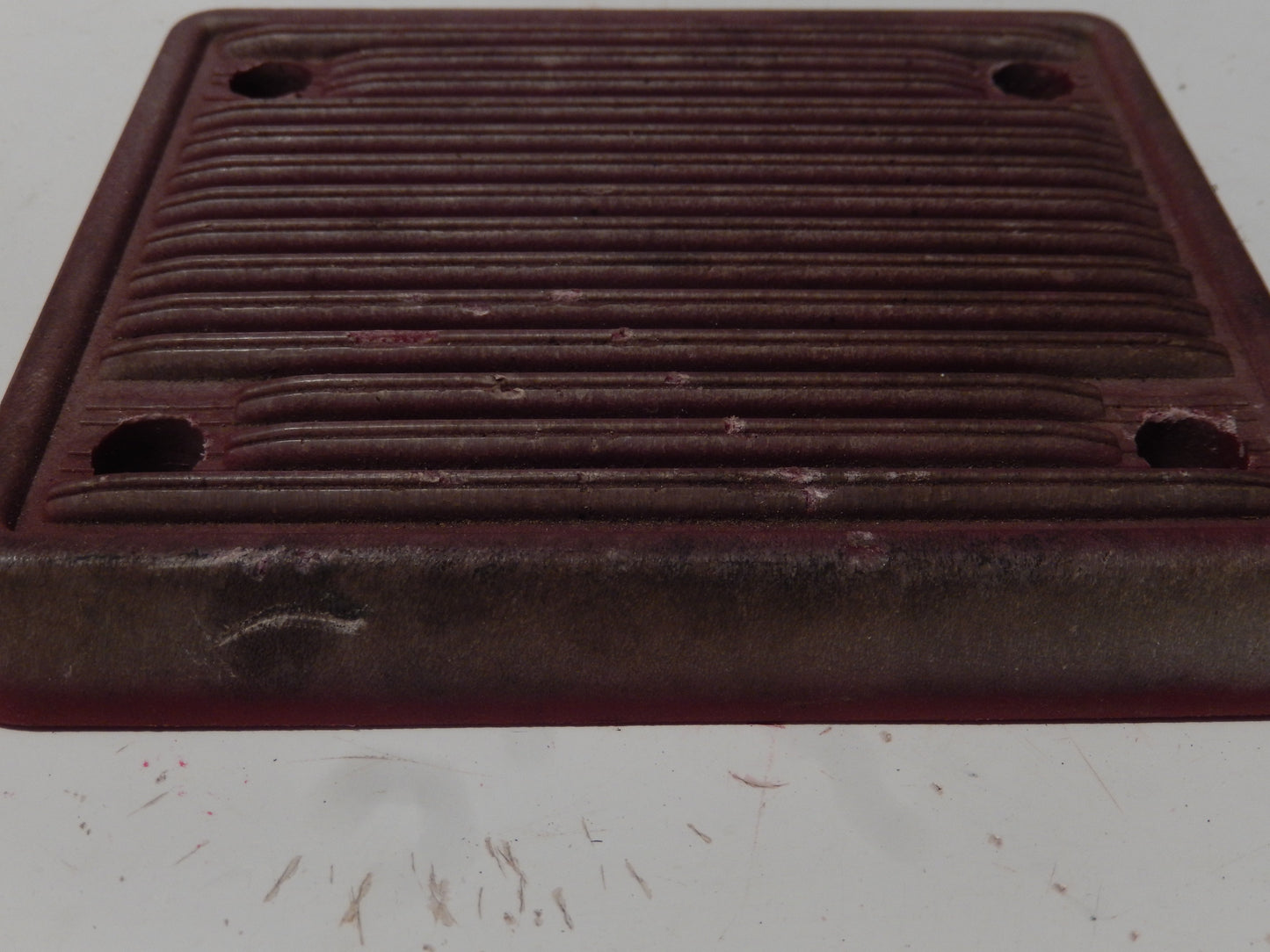 Datsun 280ZX Pair of Rear Interior Speaker and Hatch Panel Speaker Covers