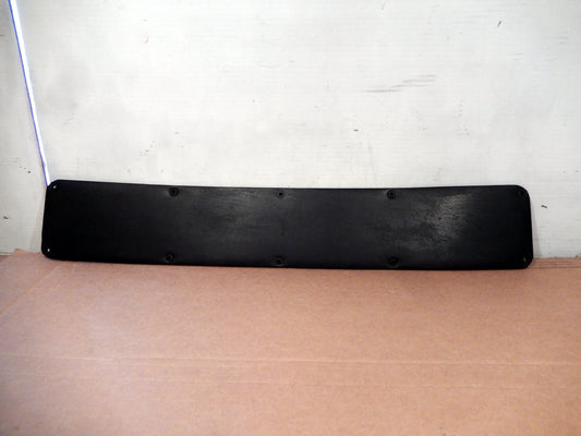 Datsun 240Z 280Z Rear Hatch Lower Panel SKU # 201