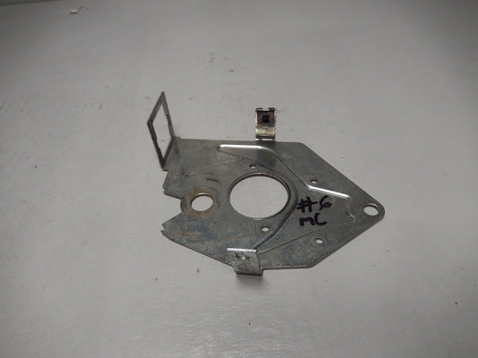 Maserati Quattroporte Three OEM Column Switch Cluster Plate