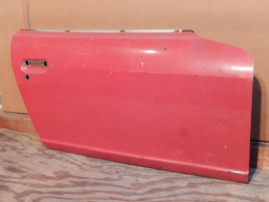Datsun 280Z Passenger Side Door