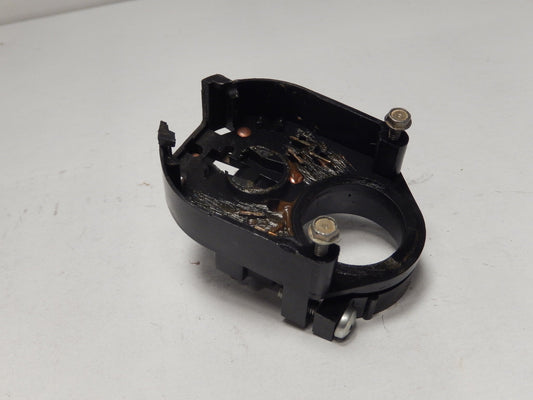 Maserati Quattroporte Three OEM Column Switch Cluster Lights and Horn Box
