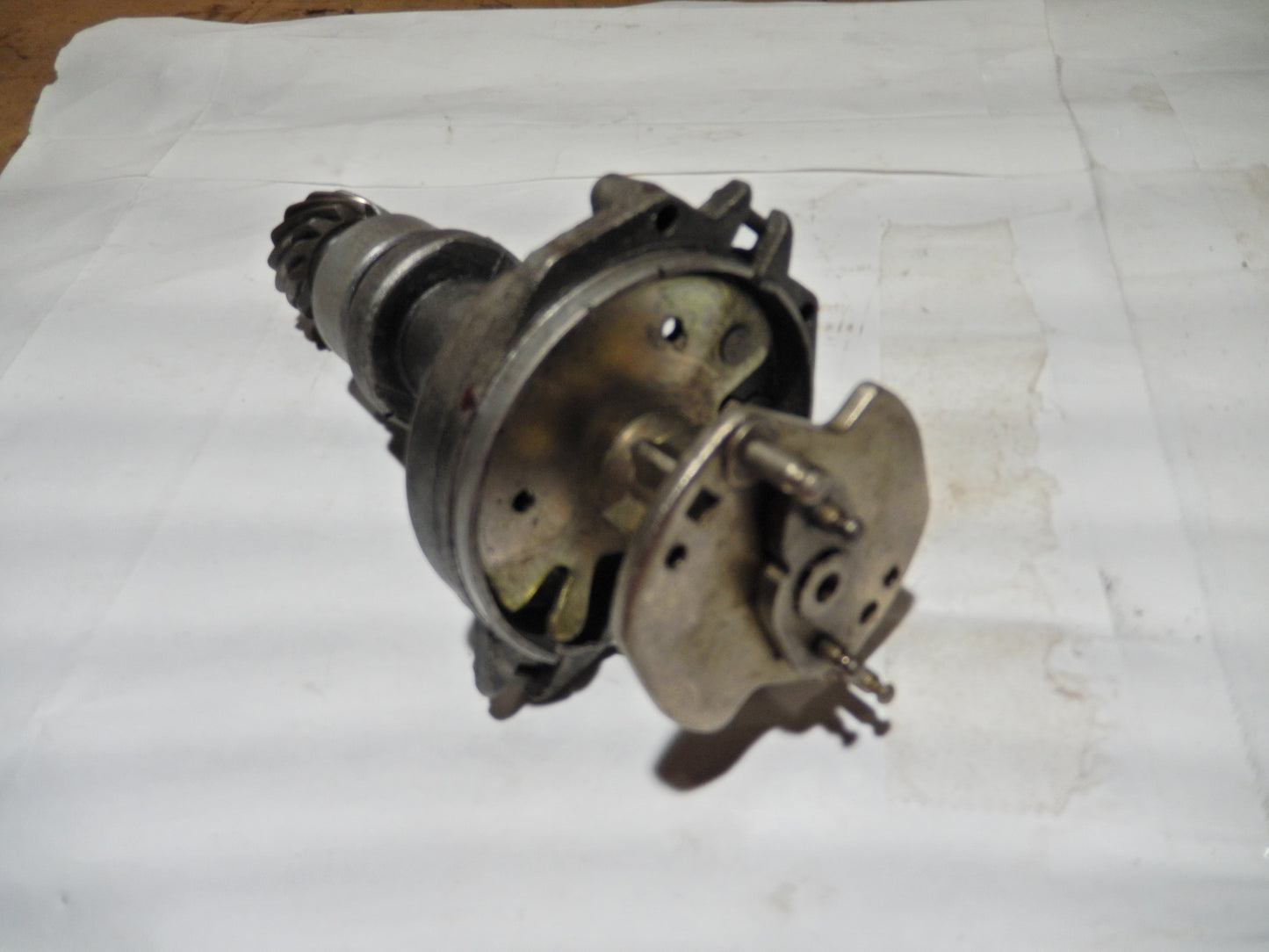 Maserati Biturbo Distributor Assembly Core