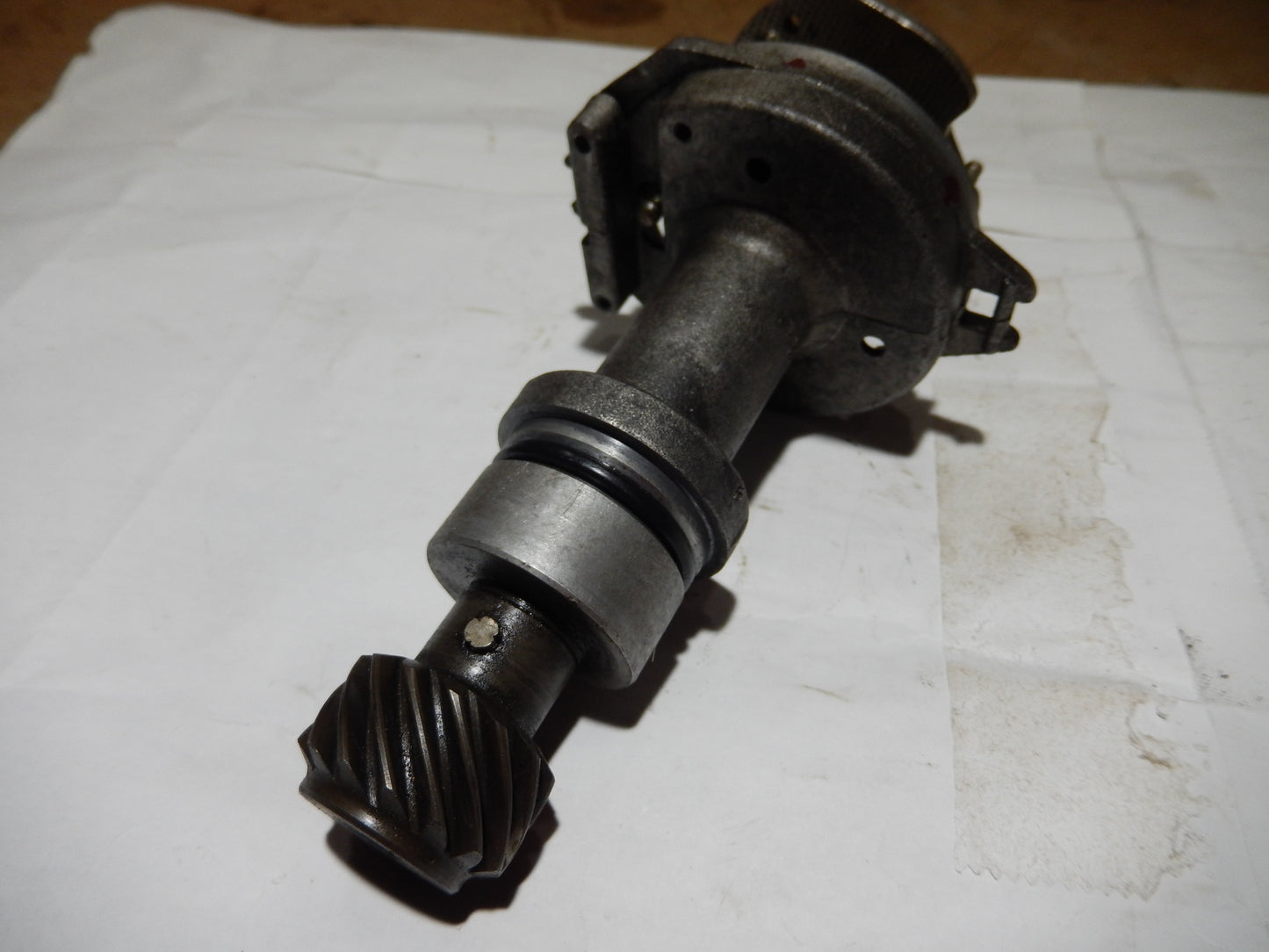 Maserati Biturbo Distributor Assembly Core Parts Only