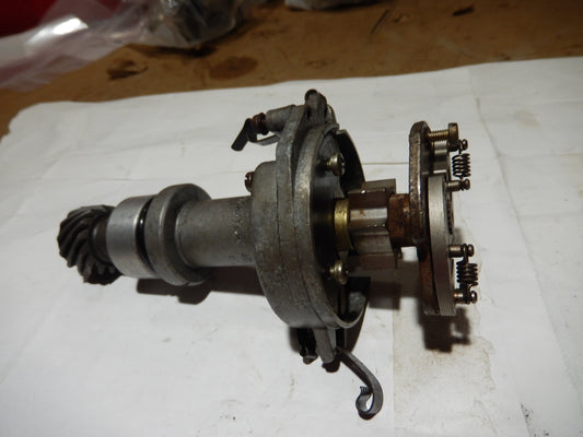 Maserati Biturbo Distributor Assembly Core Parts Only