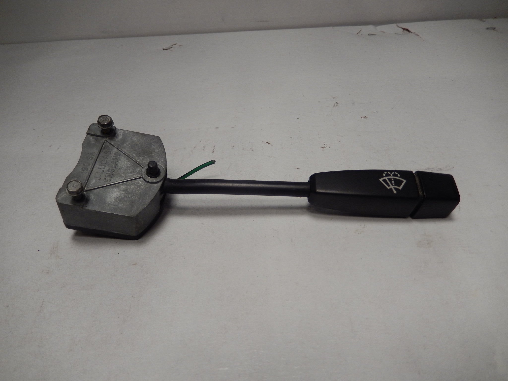 Maserati Quattroporte Three OEM Column Wiper Switch – Joeyz Datsun
