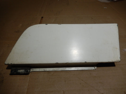 Datsun 240Z - 280Z Passenger Side Hood Inspection Hatch
