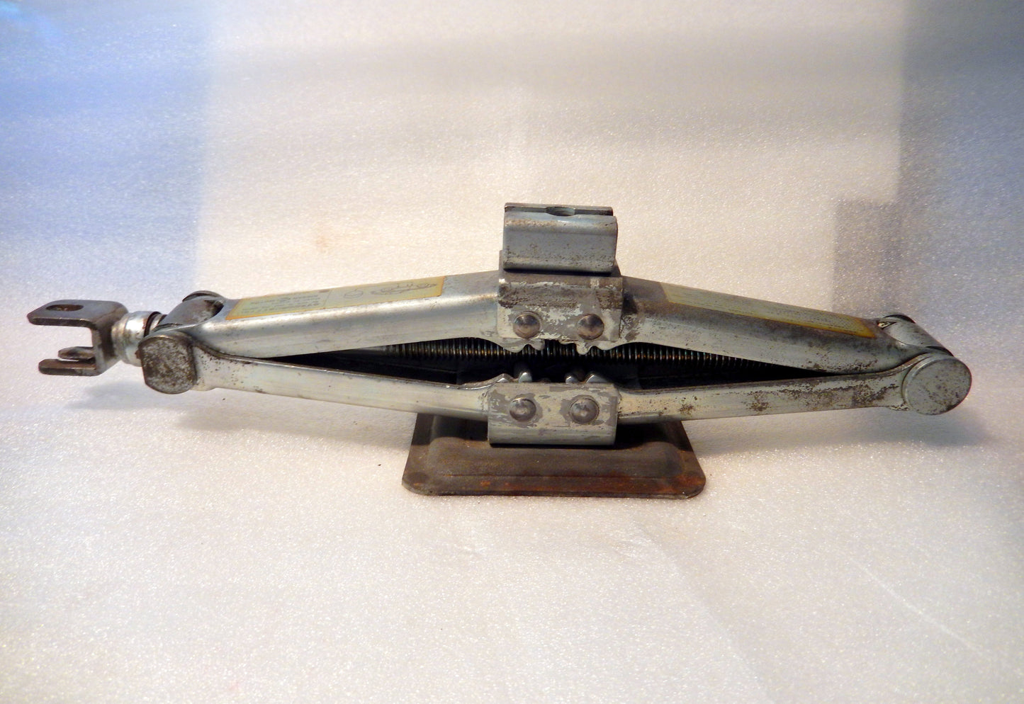 Datsun 280ZX OEM Jack