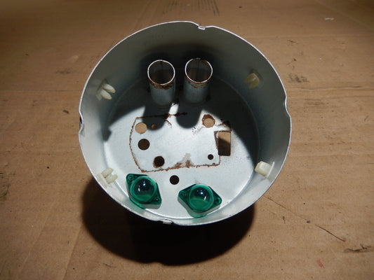Datsun 280Z Tachometer Back Case