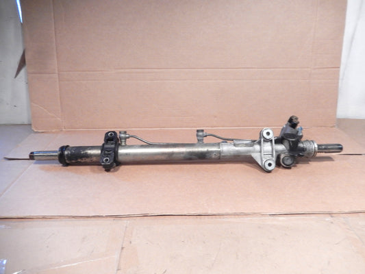 Maserati Quattroporte Steering Rack