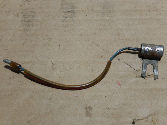 Datsun 240Z Ignition Diode