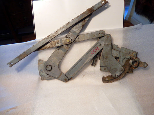 Datsun 280ZX Passenger Side Power Window Regulator