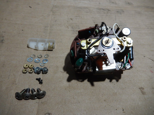Datsun 280Z OEM Tachometer Instrument