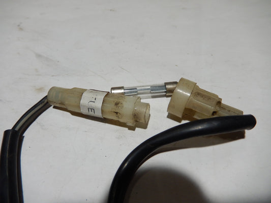 Datsun 240Z In-Line Fuse Block Wire Harness