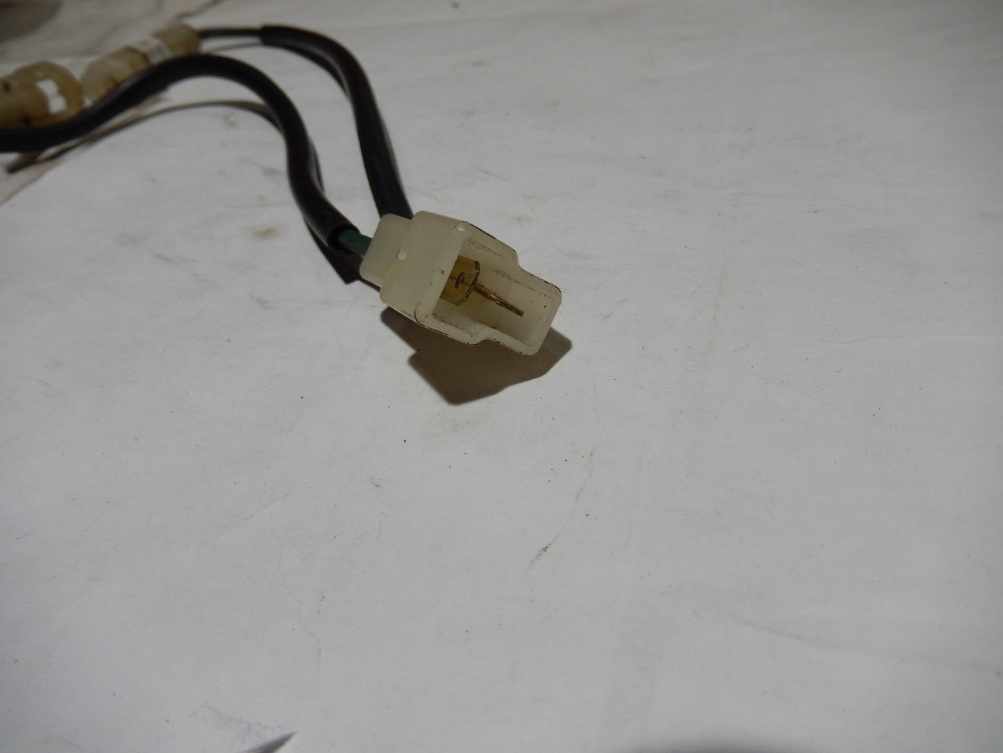 Datsun 240Z In-Line Fuse Block Wire Harness