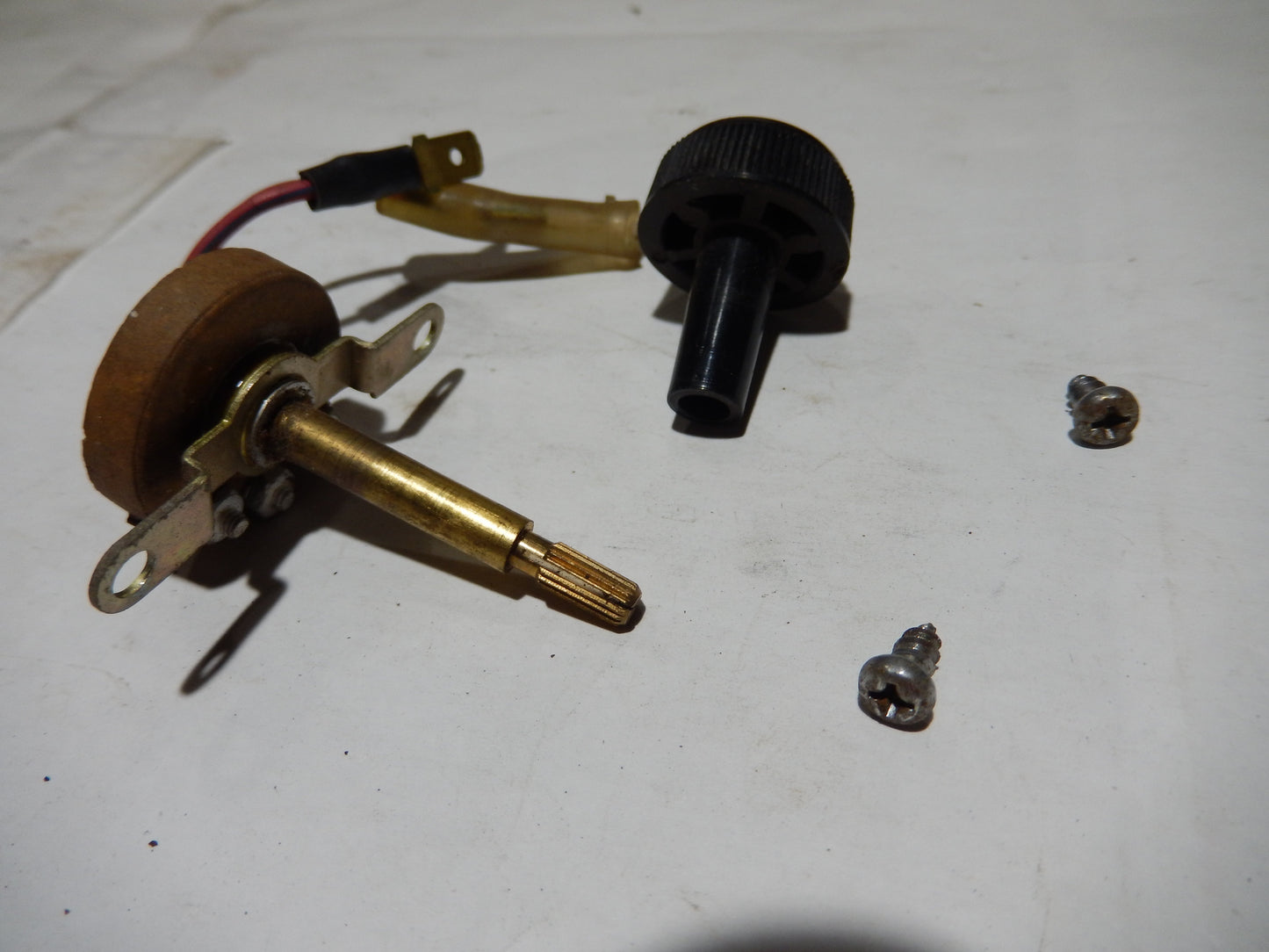 Datsun 240Z Interior Lights Dimmer