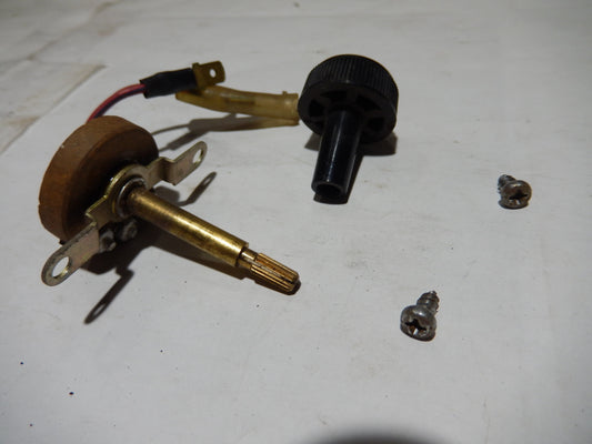 Datsun 240Z Interior Lights Dimmer