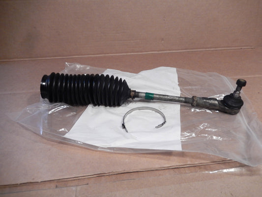 Maserati Quattroporte Driver's Side Inner and Outer Tie Rod SKU # 208