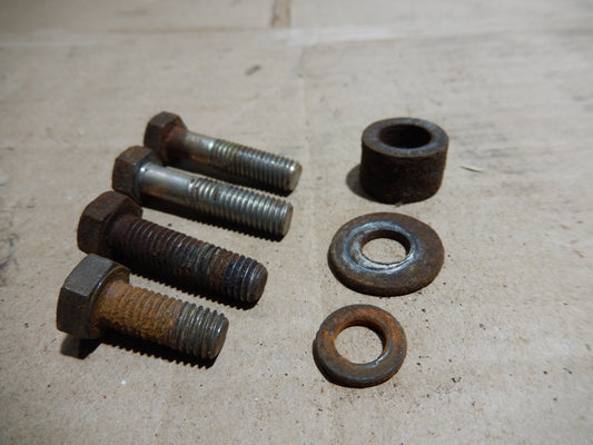 Datsun 240Z Fuel Rail Bolts