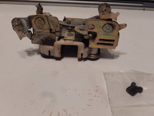 Datsun 280ZX Drivers Door Lock