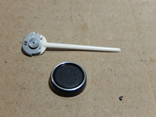 Datsun 240Z  280Z Speedometer or Tachometer Gauge Dial and Cap