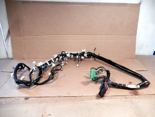 Datsun 280Z Dashboard Wire Harness