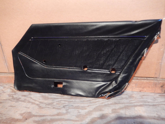 Datsun 280Z OEM Passengers Side Interior Door Panel