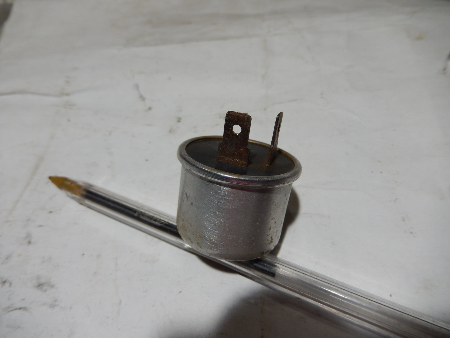 Datsun 240Z Wagner Relay # 552