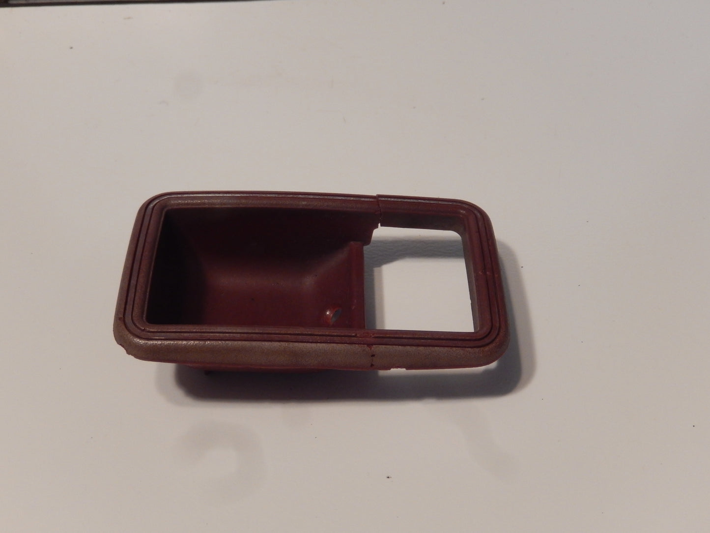 Datsun 280ZX Driver Door Latch Cup