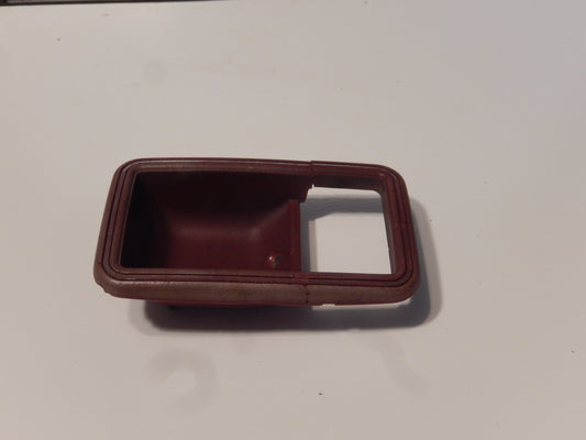 Datsun 280ZX Driver Door Latch Cup