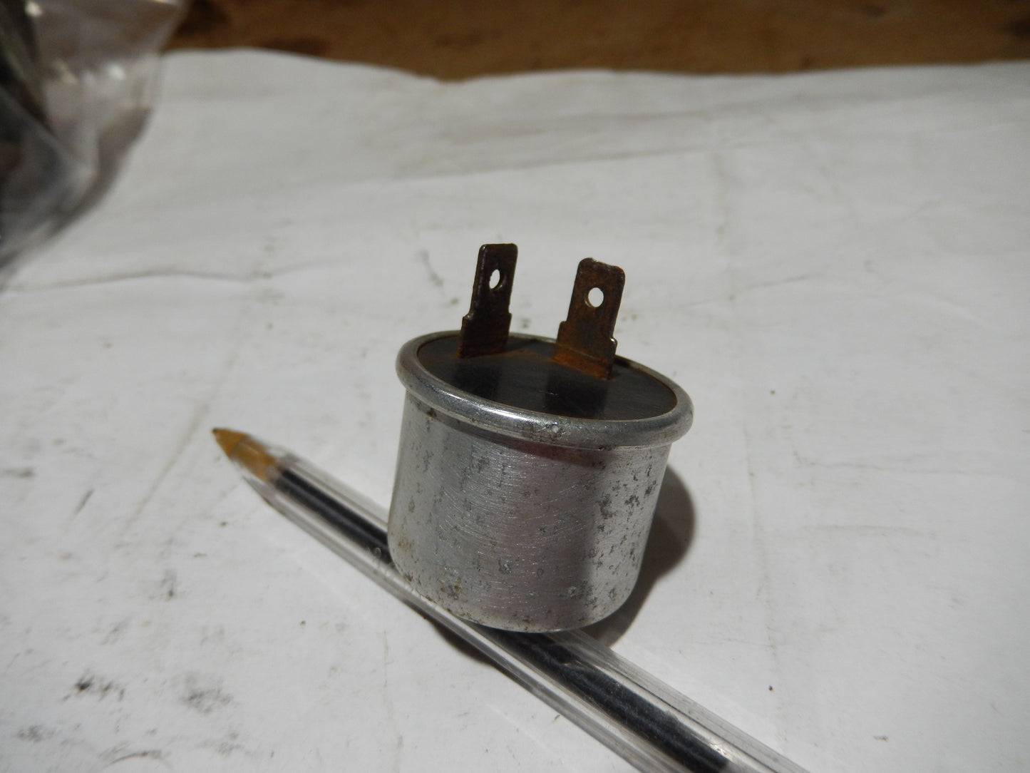 Datsun 240Z Wagner Relay # 552