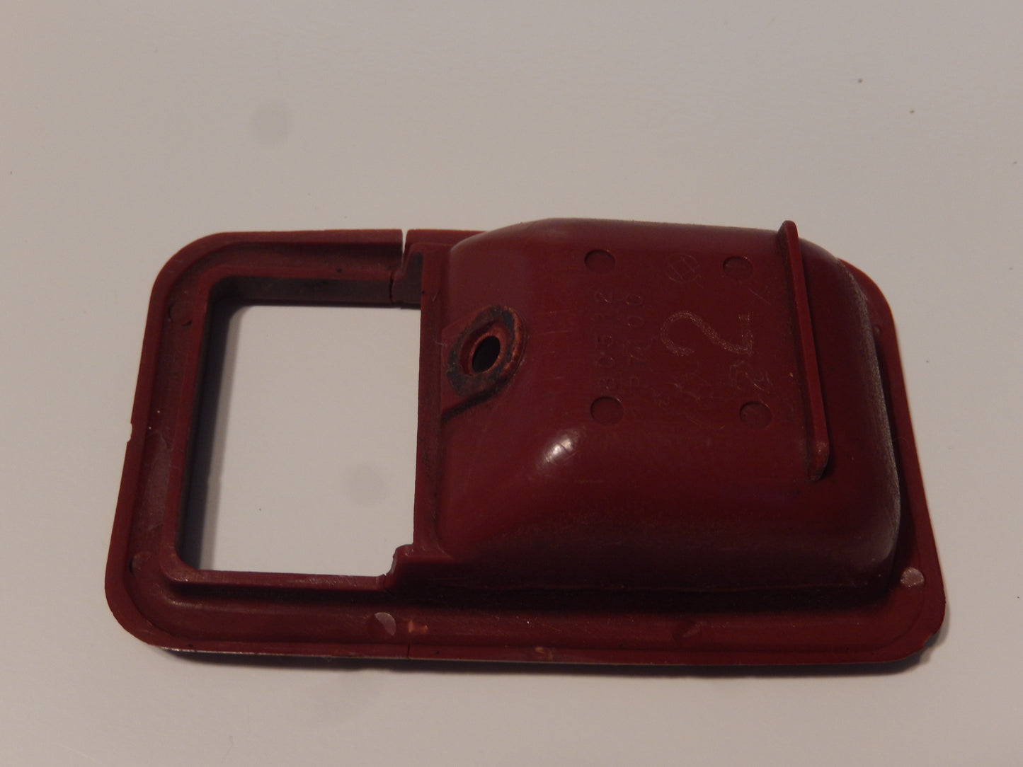 Datsun 280ZX Driver Door Latch Cup