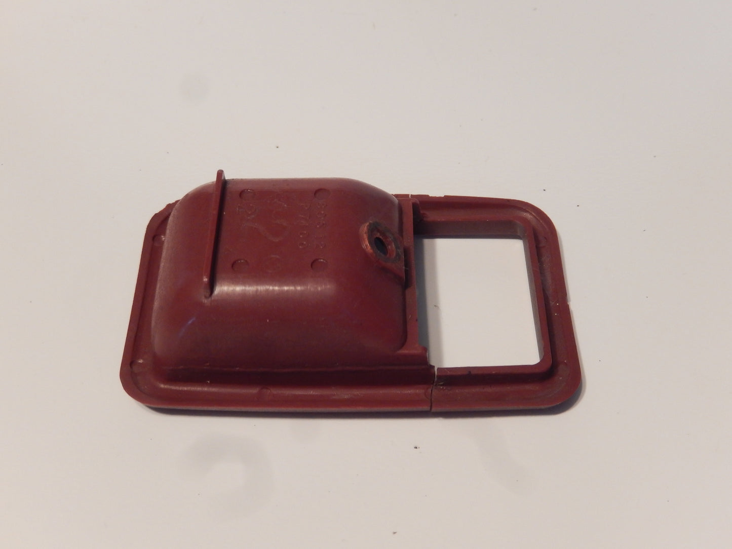 Datsun 280ZX Driver Door Latch Cup