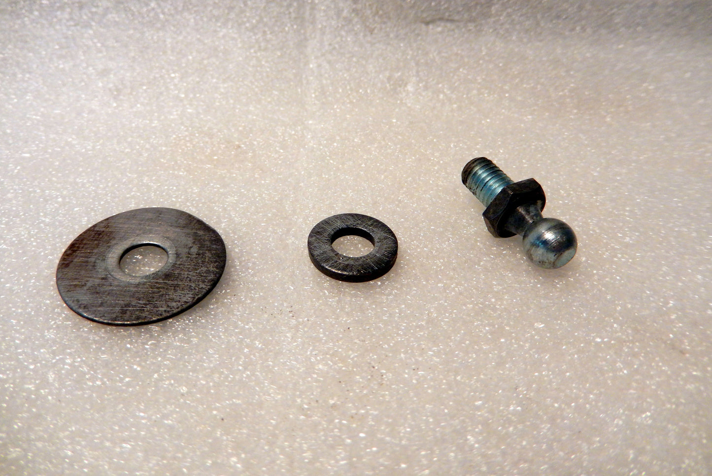 Datsun 280ZX Hatch Lift Anchor