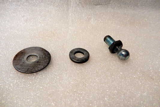 Datsun 280ZX Hatch Lift Anchor